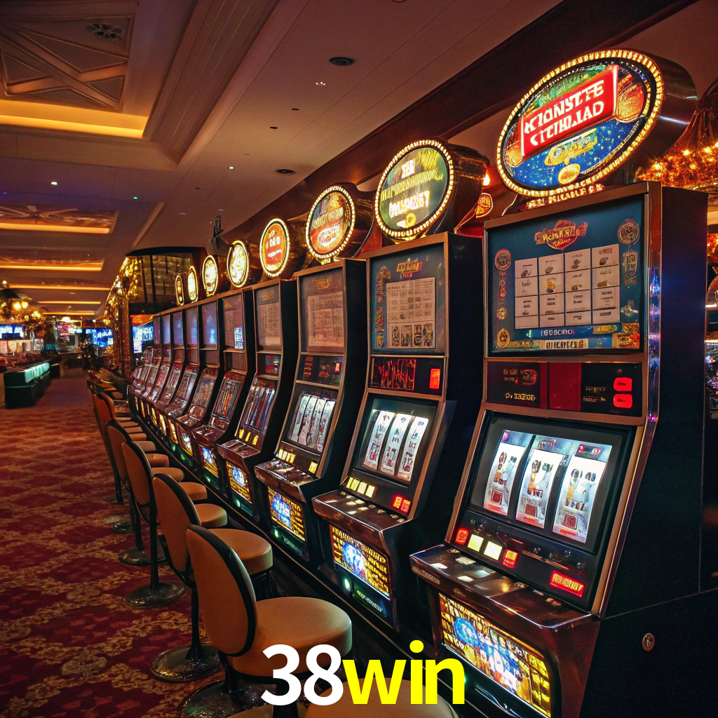 38WIN